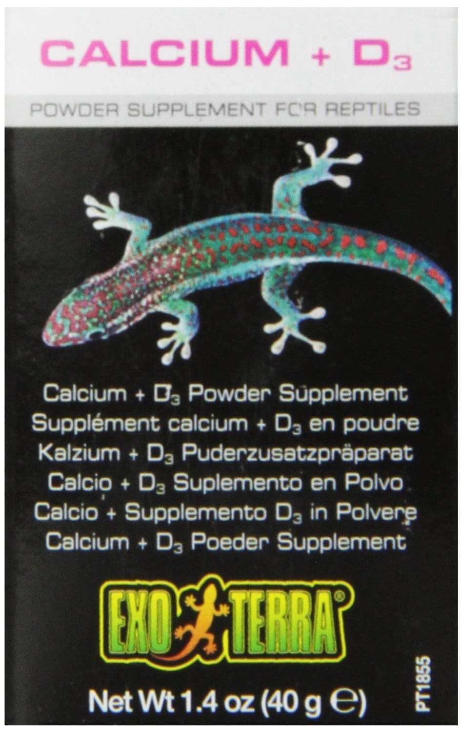 Reptiles & Amphibians