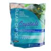 Clear Choice Silica Crystals Cat Litter, 8-lb bag - image 1