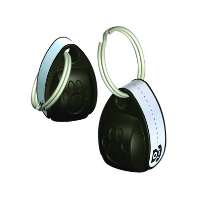 Cat Mate Cat Collar Magnets for Electromagnetic Doors, 2-pack