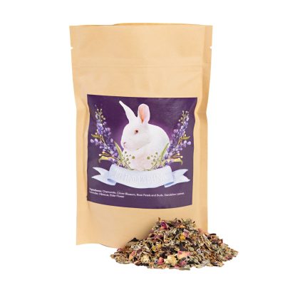 Small Pet Select Belinda's Blend Rabbit & Guinea Pig Food, 2.5-oz bag