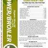 New Country Organics Organic Olive Oil Grower Broiler Chicken Feed, 40-lb bag - image 5