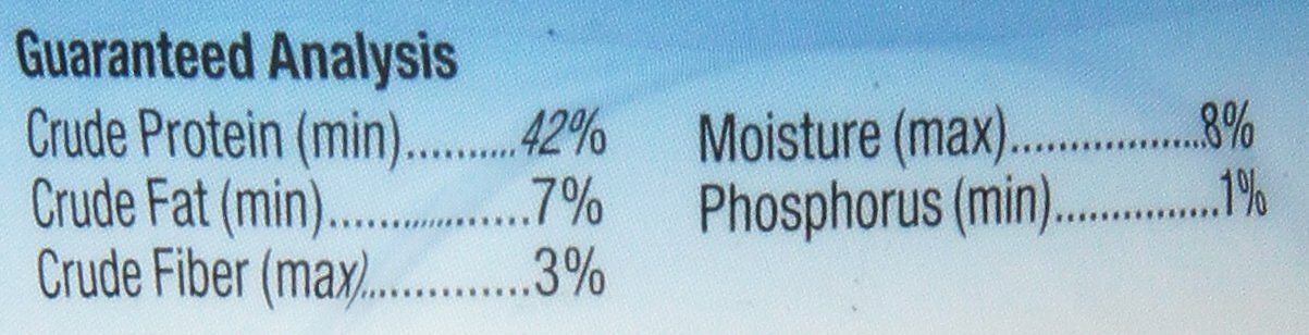 Aqueon Color Enhancing Tropical Flakes Freshwater Fish Food, 2.29-oz jar