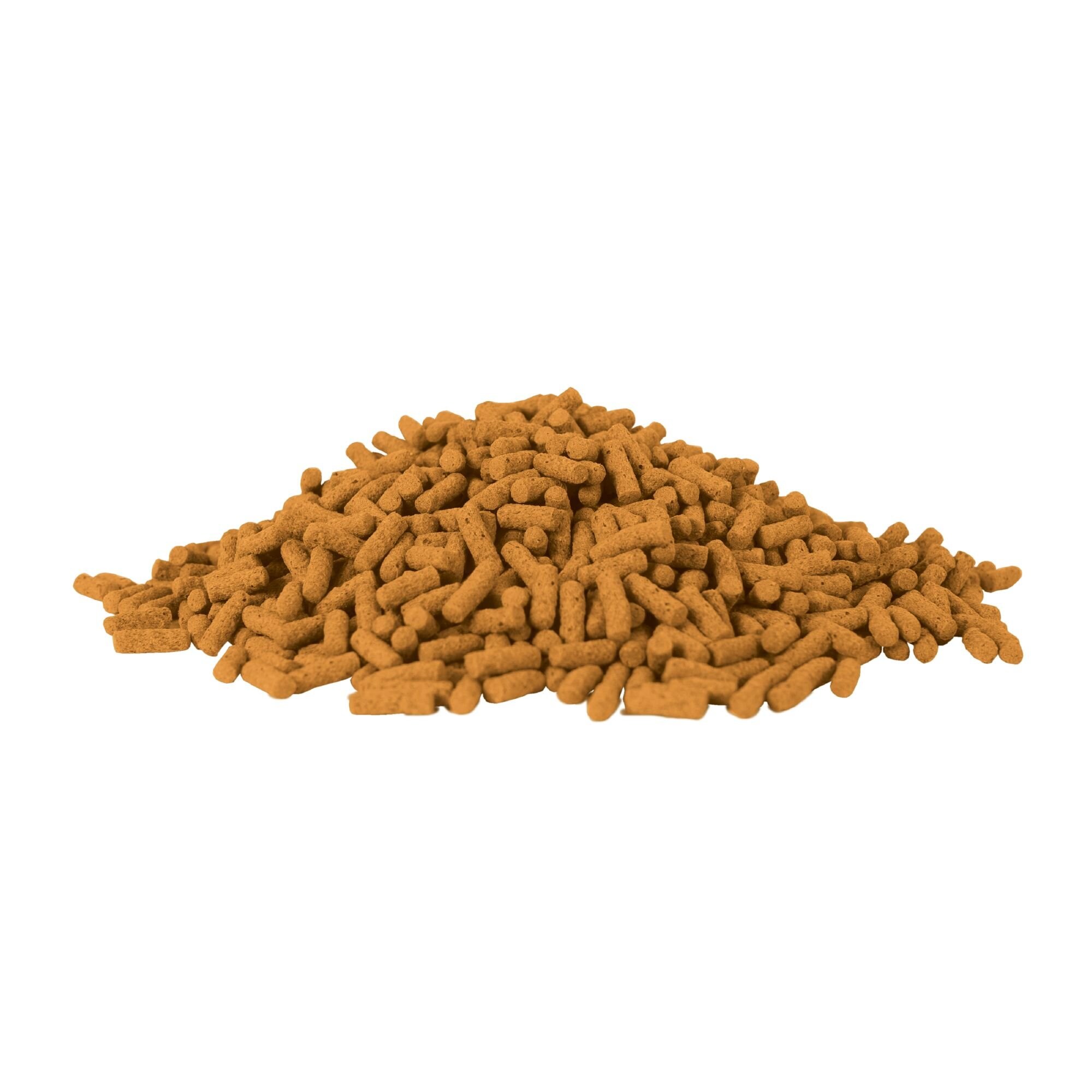 Tetra Pond Koi Vibrance Color Enhancing Sticks Koi & Goldfish Food, 8.27-lb bag - image 4