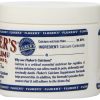 Fluker's Calcium without Vitamin D3 Outdoor Reptile Supplement, 4-oz jar - image 3