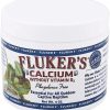Fluker's Calcium without Vitamin D3 Outdoor Reptile Supplement, 4-oz jar - image 1