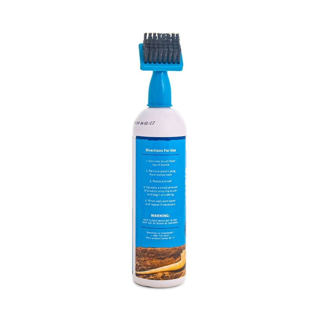 Fluker's Super Scrub Reptile Cleaner, 16-oz bottle