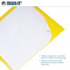 Prevue Pet Products T3 Antimicrobial Protected Paper Bird & Small Animal Cage Liner, 9 in x 25 ft - image 5
