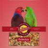 Volkman Avian Science Eclectus Bird Food, 4-lb bag - image 1