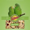 Volkman Avian Science Parrotlet Food, 4-lb bag - image 1