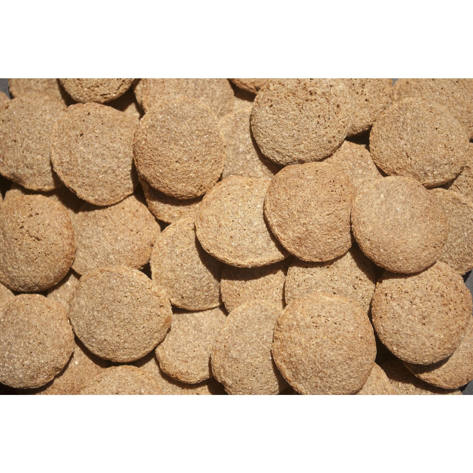 Buckeye Nutrition All-Natural No Sugar Added Apple Snaps Horse Treats, 4-lb bag - image 3