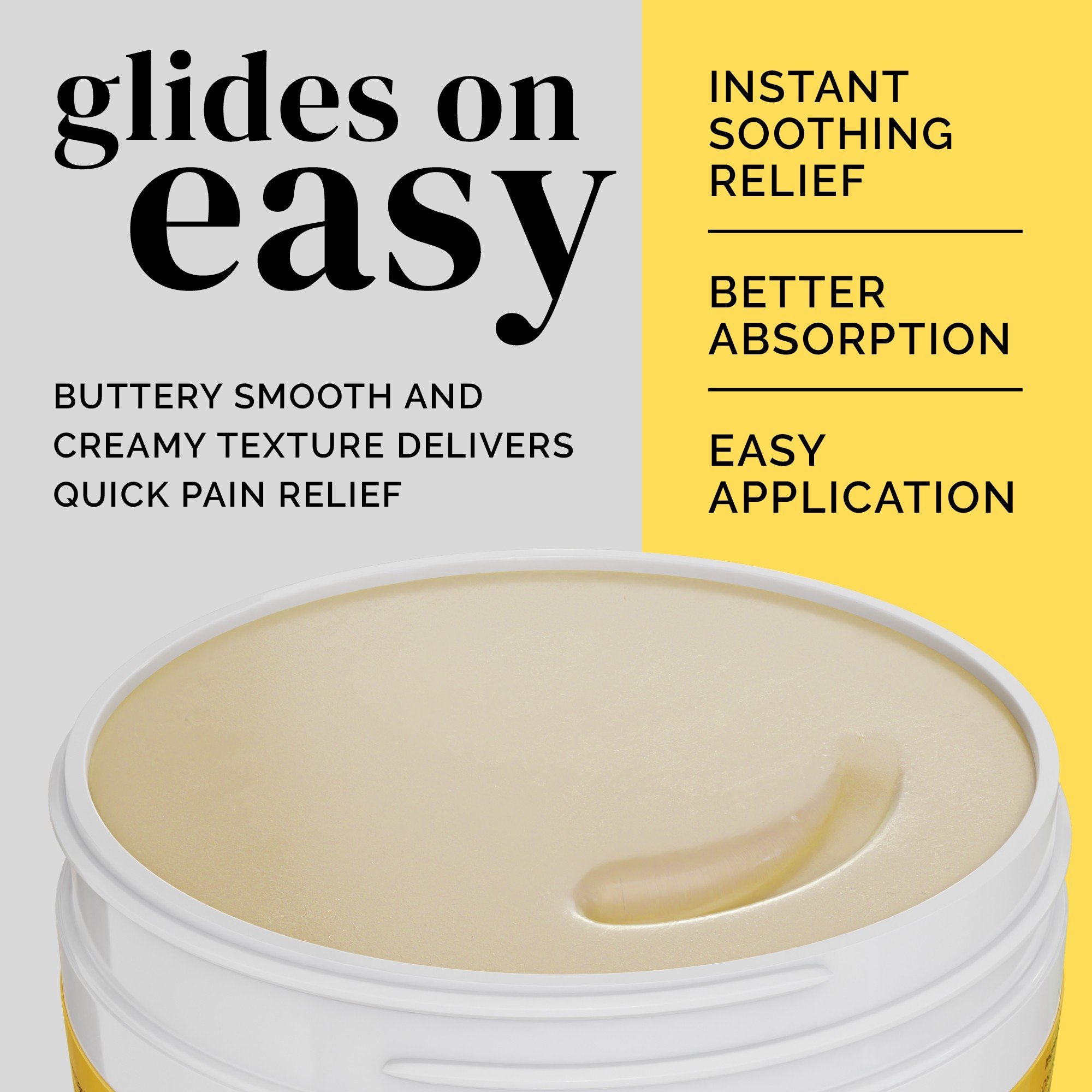 Divine Canine Supreme Paw Wax with Coconut Oil & Vitamin E Dog Paw Cream, 2-oz balm - image 5
