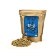 Harrison's Bird Foods Adult Lifetime Coarse Organic Pellet Bird Food, 5-lb bag - image 1