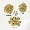 Harrison's Bird Foods High Potency Pepper Organic Pellet Bird Food, 1-lb bag - image 4