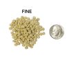 Harrison's Bird Foods Adult Lifetime Fine Organic Pellet Bird Food, 5-lb bag - image 4