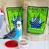 Harrison's Bird Foods Adult Lifetime Super Fine Organic Pellet Bird Food, 1-lb bag - image 2