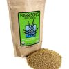 Harrison's Bird Foods Adult Lifetime Super Fine Organic Pellet Bird Food, 1-lb bag - image 1