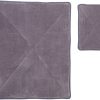 Pet Magasin Thermal Self-Heated Cat Bed, 2-pack, Small Set - image 4
