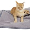 Pet Magasin Thermal Self-Heated Cat Bed, 2-pack, Large Set - image 3