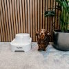 Dog Mate Large Fresh Water Plastic Dog & Cat Fountain, 192-oz - image 5