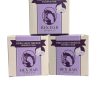 Bex Bar Horse Shampoo, 3-oz bar, 3 count, Bergamot Breeze - image 1