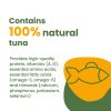 Almo Nature La Cucina HQS Tuna with Papaya Grain-Free Cat Food Pouches, 1.94-oz, case of 12 - image 5