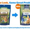 Lafeber Popcorn Nutri-Berries Cockatiel & Parakeet Bird Treat, 4-oz bag - image 2