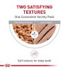 Royal Canin Feline Health Nutrition Variety Pack Wet Kitten Food, 3-oz can, case of 12 - image 4