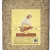 Volkman Avian Science Super Cockatiel No Sunflower Bird Food, 20-lb - image 1