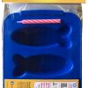 PetCakes Turkey Flavor Microwavable Birthday Cake Mix Kit with Fish Shaped Pan Cat Treats, 5-oz bag - image 3