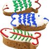 PetCakes Turkey Flavor Microwavable Birthday Cake Mix Kit with Fish Shaped Pan Cat Treats, 5-oz bag - image 5