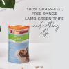 Feline Natural Booster Lamb Green Tripe Freeze-Dried Cat Food Topper, 2-oz bag - image 2