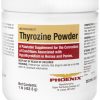 Thyrozine Levothyroxine Sodium (Generic) Powder for Horses, 1-lb - image 1