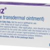 Mirataz (mirtazapine transdermal ointment) for Cats, 5-g tube - image 1