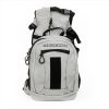 K9 Sport Sack Plus 2 Forward Facing Dog Carrier Backpack, Grey, Large - image 2