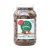 Giddyap Girls Biscuit Company Premium Apple Horse Treats, 4.5-lb jar - image 1