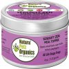 Natura Petz Organics Serenity Zen Turkey Flavored Powder Calming Supplement for Dogs, 4-oz tin - image 1