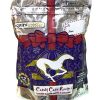 Equine Edibles Therapeutic Bran Mash Candy Cane Recipe Horse Treats, 22-oz bag - image 1