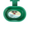 Caitec Featherland Paradise Sure-Lock Cup Bird Cage Feeder, 10-oz - image 1