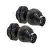 JBJ Aquarium Ocean Stream OS-1K Aquarium Circulation Pump Kit, 2X1600 GPH - image 3