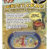 Zoo Med Hermit Crab Dual Thermometer & Humidity Gauge - image 1