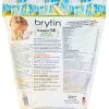Brytin Rabbit 14 Senior Wellness Timothy Formula Pellet Adult Rabbit Food, 10-lb bag - image 2