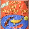 Microbe-Lift Legacy Growth & Energy Floating Pellets with Color Enhancer Koi & Goldfish Food, 12-oz jar - image 4