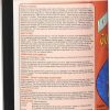 Microbe-Lift Legacy Growth & Energy Floating Pellets with Color Enhancer Koi & Goldfish Food, 12-oz jar - image 5