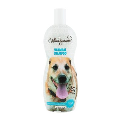 Trisha Yearwood Pet Collection Oatmeal Dog Shampoo, 20-oz bottle, 1 count