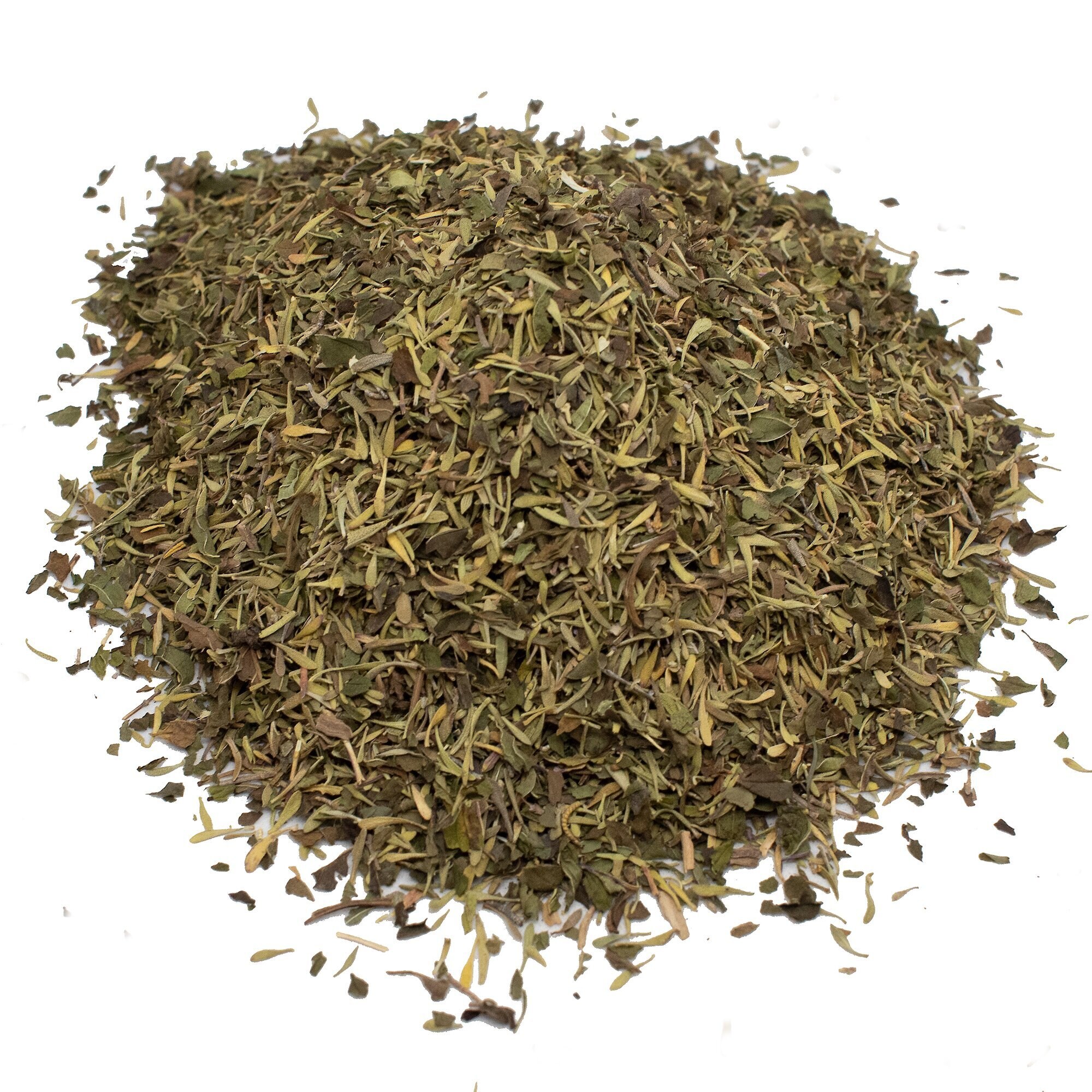 Pampered Chicken Mama MiteBGone Poultry Coop & Dust Bath Herbs, 10-oz bag - image 2