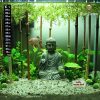 SunGrow Betta Fish Thermometer Sticker, Temperature Strip for Small Aquarium & Reptiles Tank - image 5