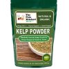 The Petz Kitchen Kelp Omega 3 Thyroid & Whole Body Multi-Mineral, Multi-Vitamin & Dental Support Dog & Cat Supplement, 4-oz jar - image 1