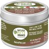 Natura Petz Organics DON'T LYME TO ME MAX MEAL TOPPER* Antioxidant Cellular & Bacterial Support* Cat Supplement, 4-oz jar - image 1
