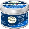 Natura Petz Organics UTI WARRIOR MAX MEAL TOPPER* Chronic Urinary Tract Infection & Inflammation Support* Cat Supplement, 4-oz jar - image 1