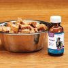 PetAlive PetCalm Homeopathic Medicine for Anxiety for Dogs & Cats, 1-oz jar - image 3